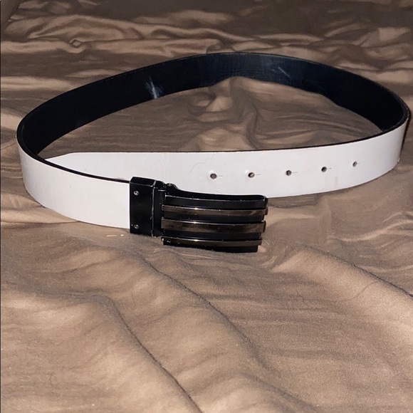 Express Reversible Belt - Picture 2 of 3